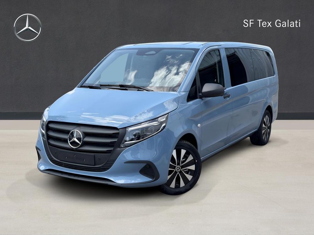 Mercedes-Benz Vito Extra-Lung 114 CDI 136CP RWD 9AT Pro 2026