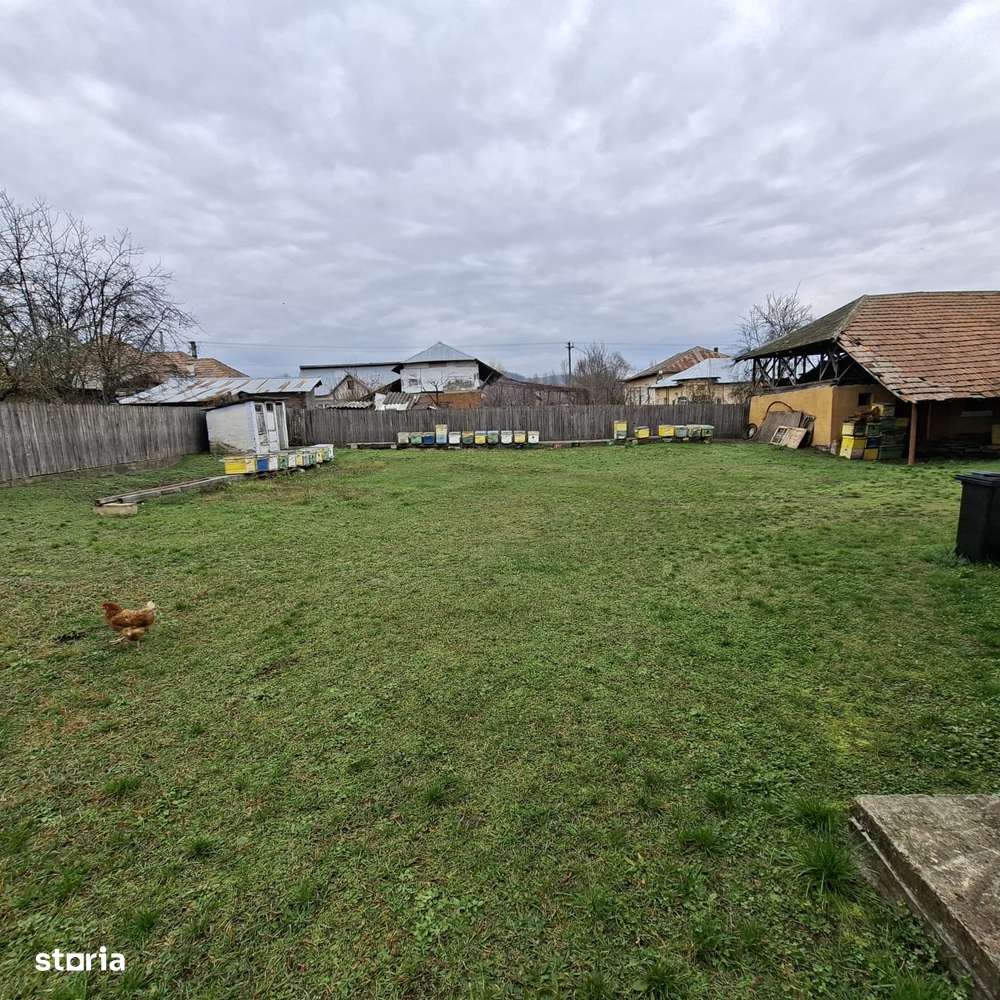 Casă Priboieni - Imagine principală: 4/19