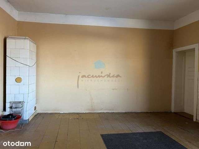 Zabytkowa kamienica w Centrum Trzemeszna na sprzed-10