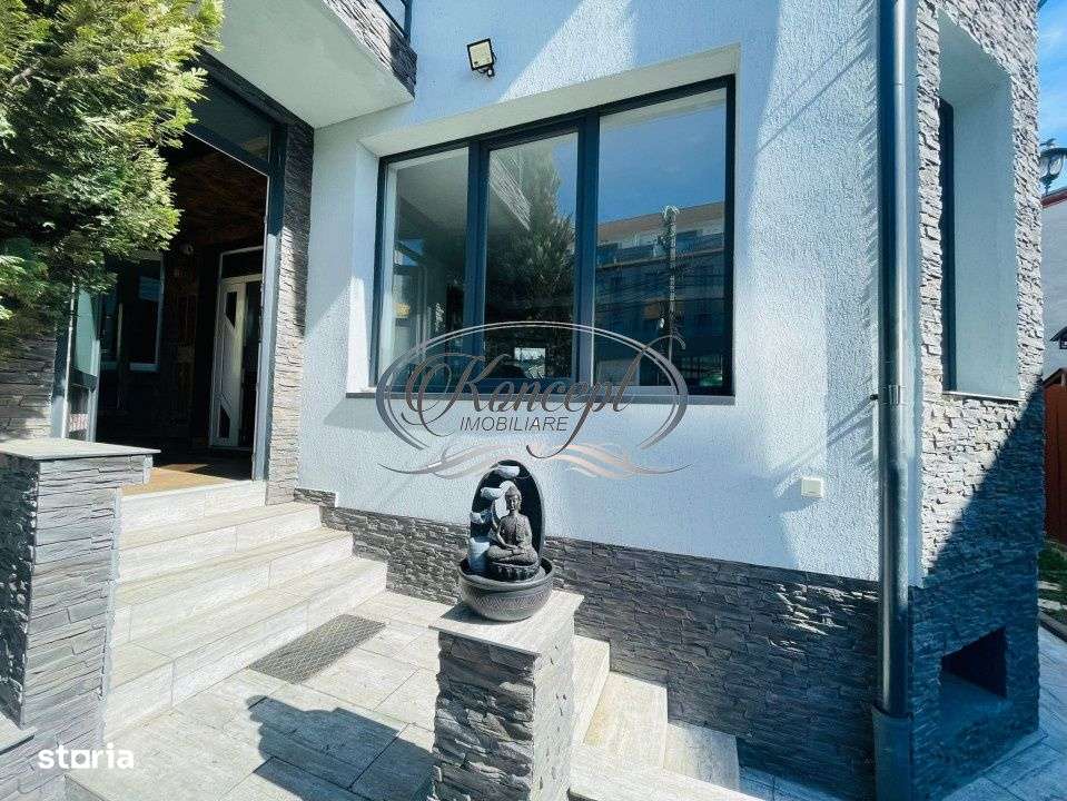 Spatiu comercial in zona Cluj Arena - Imagine principală: 2/11