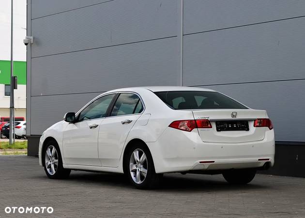 Honda Accord 2.0 Elegance - 6