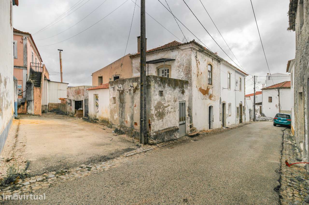 OPORTUNIDADE DE INVESTIMENTO | MORADIA T1 | ALDEIA GALEGA DA MERCENA - Grande imagem: 5/28
