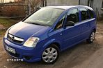 Opel Meriva 1.4 Enjoy - 13