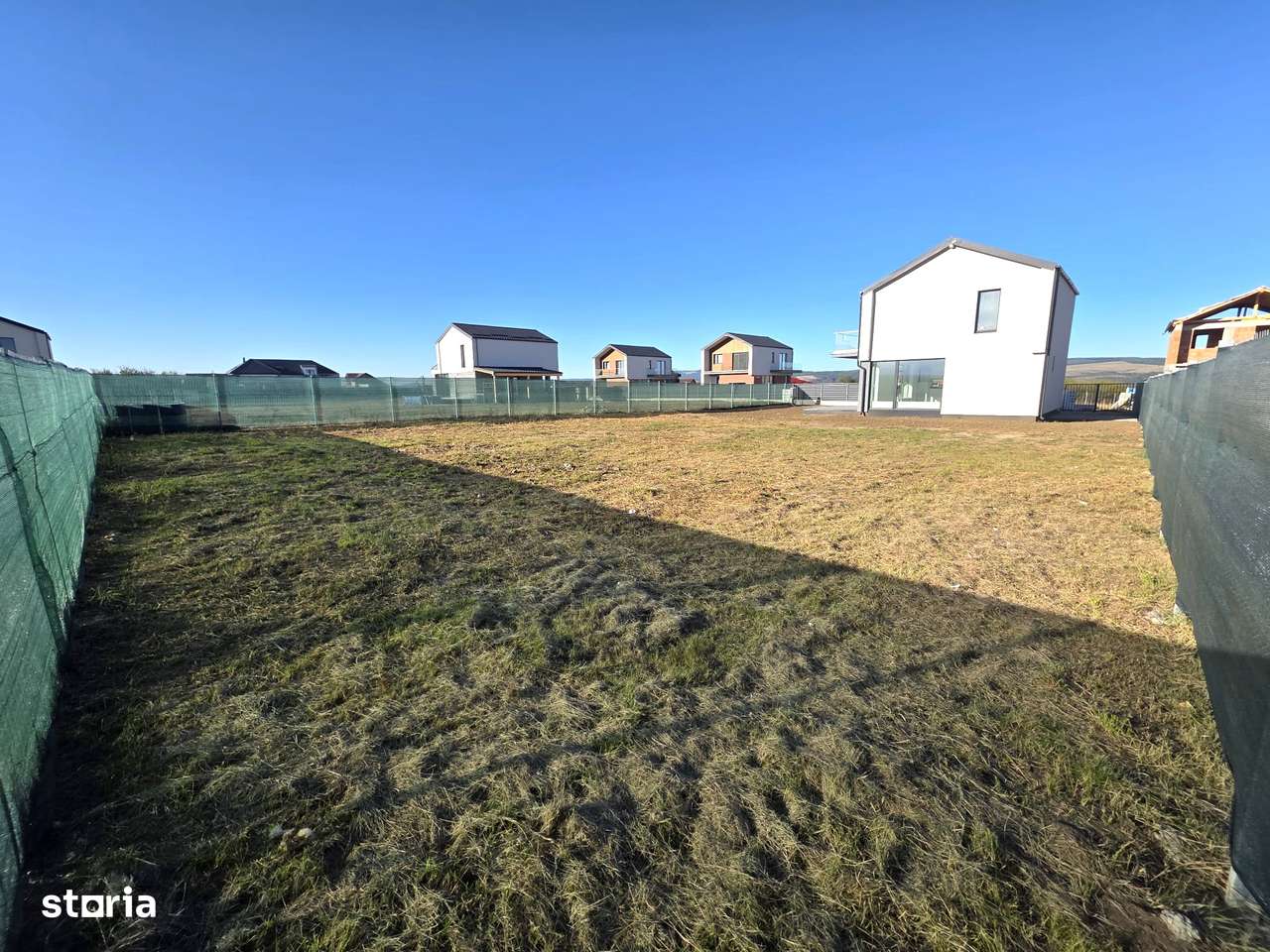 Casa noua Complex Maurer Village Bod-6