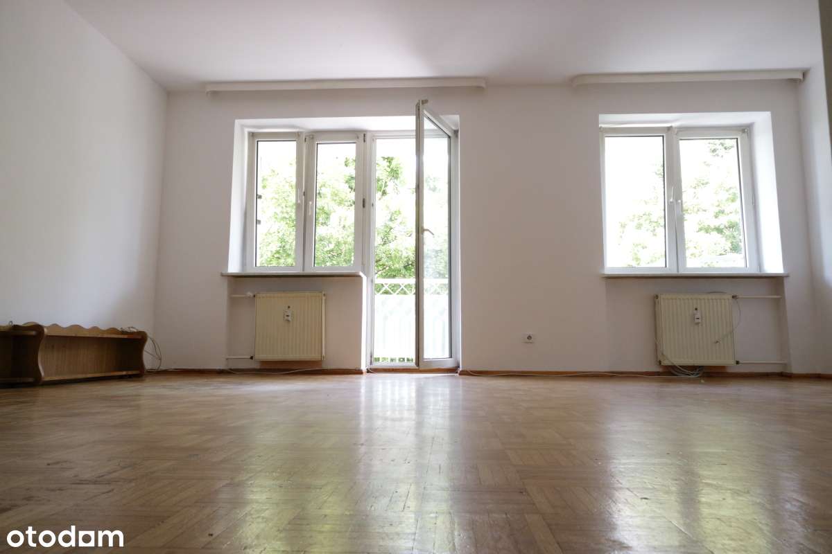 ATANER ul.Jeżycka 17 , 60,8 m2 , I p , cegła , miejsce postojowe