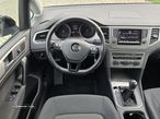 VW Golf Sportsvan 1.6 TDI (BlueMotion ) Comfortline - 9