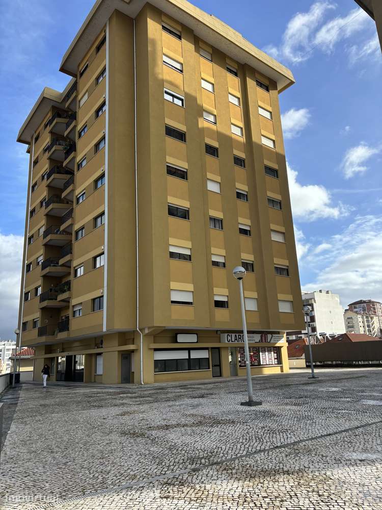 Arrenda-se loja comercial - centro Coimbra - Grande imagem: 4/8