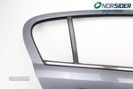 Porta tras direita Opel Astra H|04-07 - 4