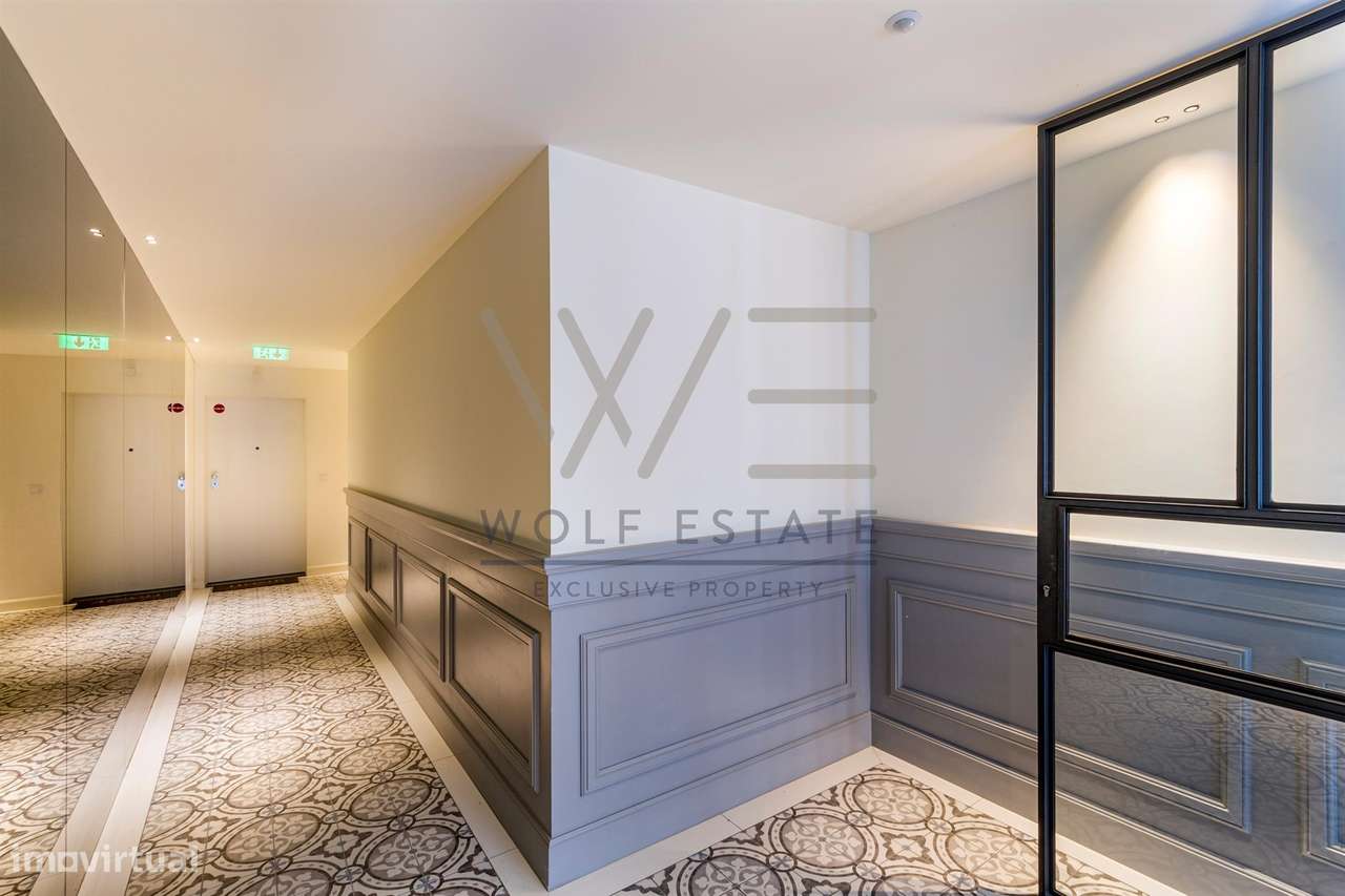 Apartamento T1 Venda em Braga (Maximinos, Sé e Cividade),Braga-13