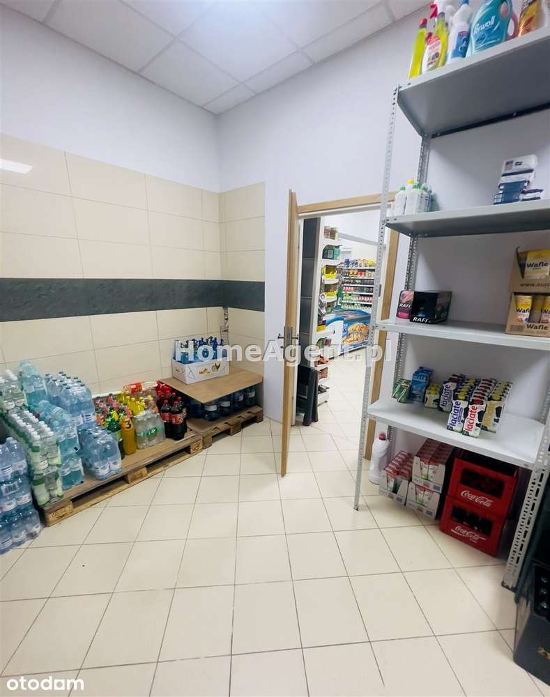 Świąteczna promocja cenowa. Lokal na sprzedaż.-10