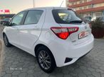 Toyota Yaris 1.0 VVT-i Exclusive - 30