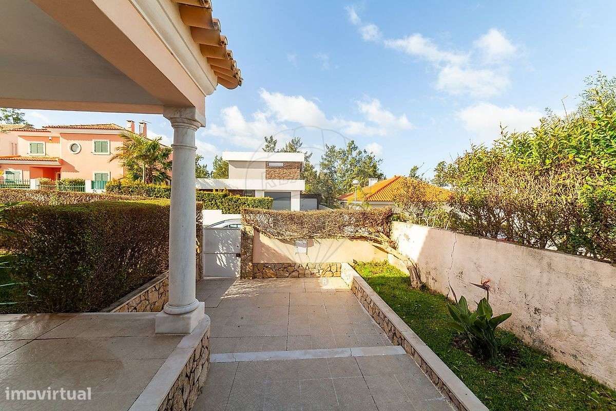 Moradia T4 para venda - Grande imagem: 5/29