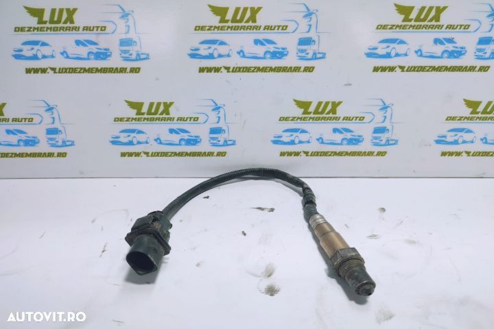 Sonda lambda 1.6 hdi 9hz 9HJ 9HV 0281004157 Fiat Scudo 2 seria - 1