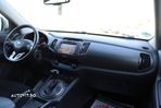 Kia Sportage 2.0 CRDI AWD Aut. Fifa World Cup Edition - 11