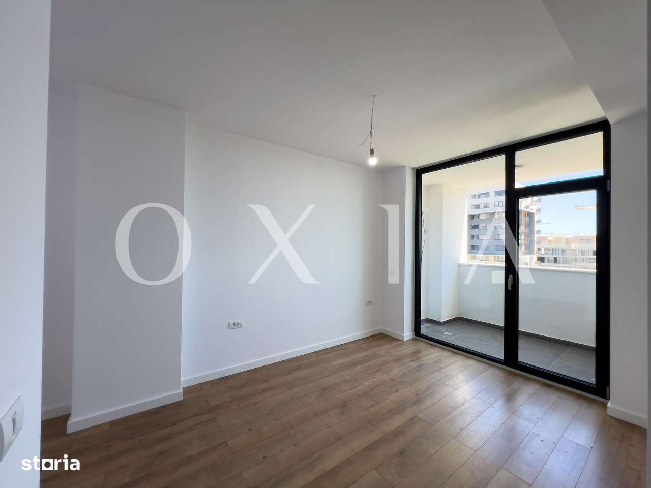 OX663 XCity Towers, Vedere Panoramica, Disponibil Imediat - Imagine principală: 5/17