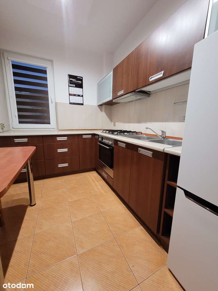 Wygodne 3pokoje na 2piętrze, os.Przytorze! - Pełny obrazek: 4/9