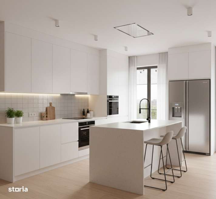 Apartament 3 camere ZONA UNIRII-2