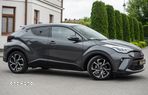 Toyota C-HR - 3