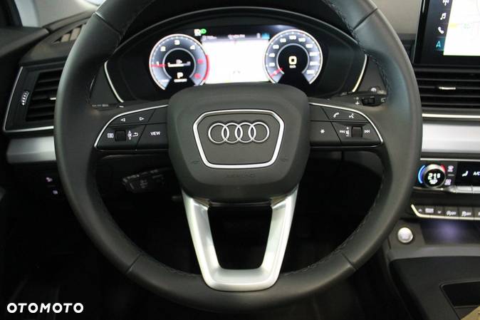 Audi Q5 - 16