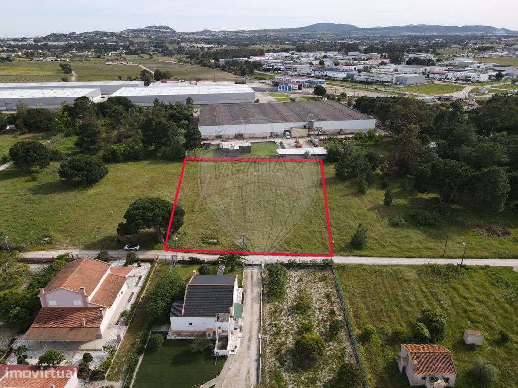 Terreno  para venda - Grande imagem: 1/7