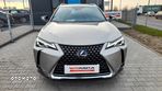 Lexus UX - 2