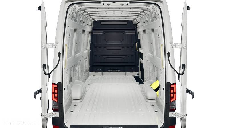 Volkswagen Crafter - 4