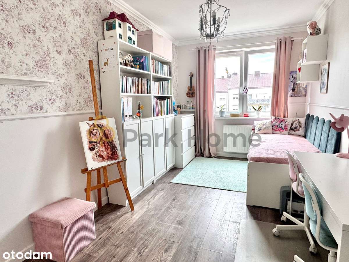 Nowa Cena! Mieszkanie, do którego chce się wracać! - Pełny obrazek: 4/11