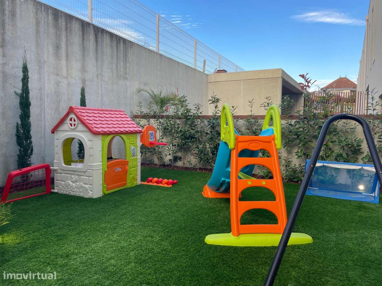 LINDA | Moradia T3 Lousada (| Nogueira| NEWS-45