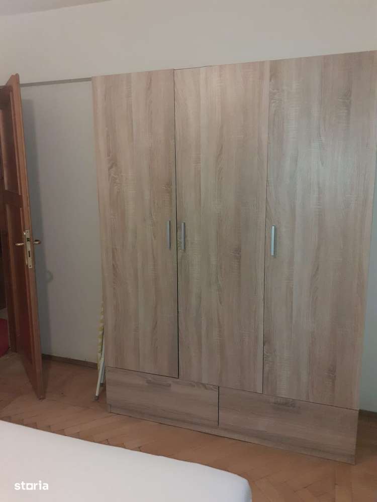 2 camere la PRET de GARSONIERA, Vatra Luminoasa - Mega Mall, centrala - Imagine principală: 2/16