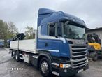 Scania R450 - 2