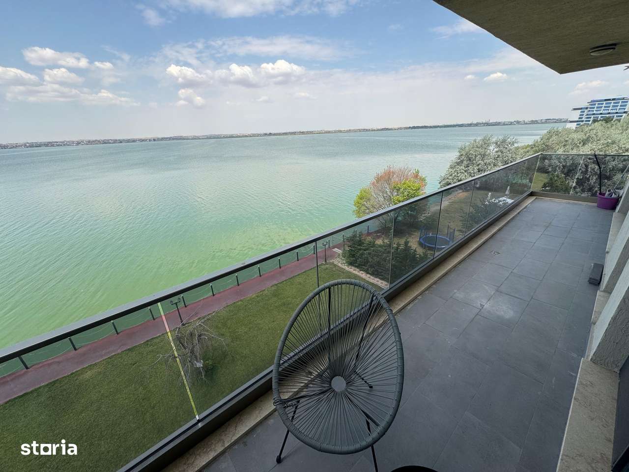 Apartament 2 camere zona Butoaie Mamaia - Imagine principală: 2/10