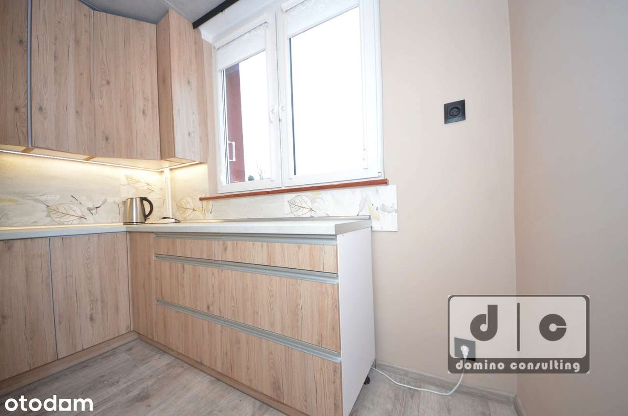 Gotowe do zamieszkania mieszkanie dwupokojowe. Miechowice. SPRAWDŹ!-7