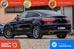 Mercedes-Benz GLC Coupe 250 4Matic 9G-TRONIC AMG Line - 5