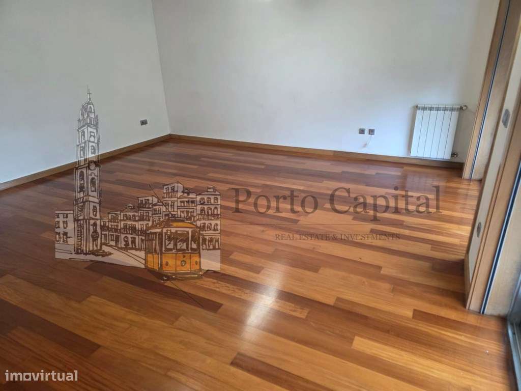 EXCELENTE T1 ESPAÇOSO EM FRENTE AO HOSPITAL SÃO MARTINHO - Grande imagem: 5/32