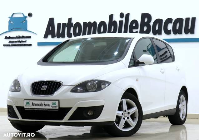 Seat Altea - 2