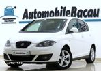 Seat Altea - 2