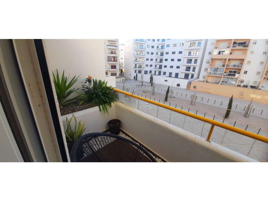 Apartamento T2 em Quarteira a 2 minutos da praia-9