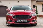 Ford Mondeo 2.0 TDCi ST-Line PowerShift - 3