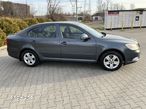 Skoda Octavia 1.4 TSI Ambition - 4