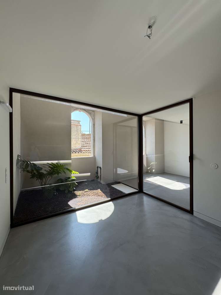 T2 no Condomínio Montisnávia - Grande imagem: 3/14