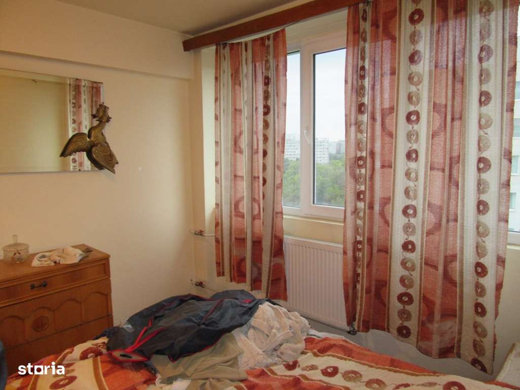 Vanzare 3 camere PARC IOR - Baba Novac - Metrou Titan-11