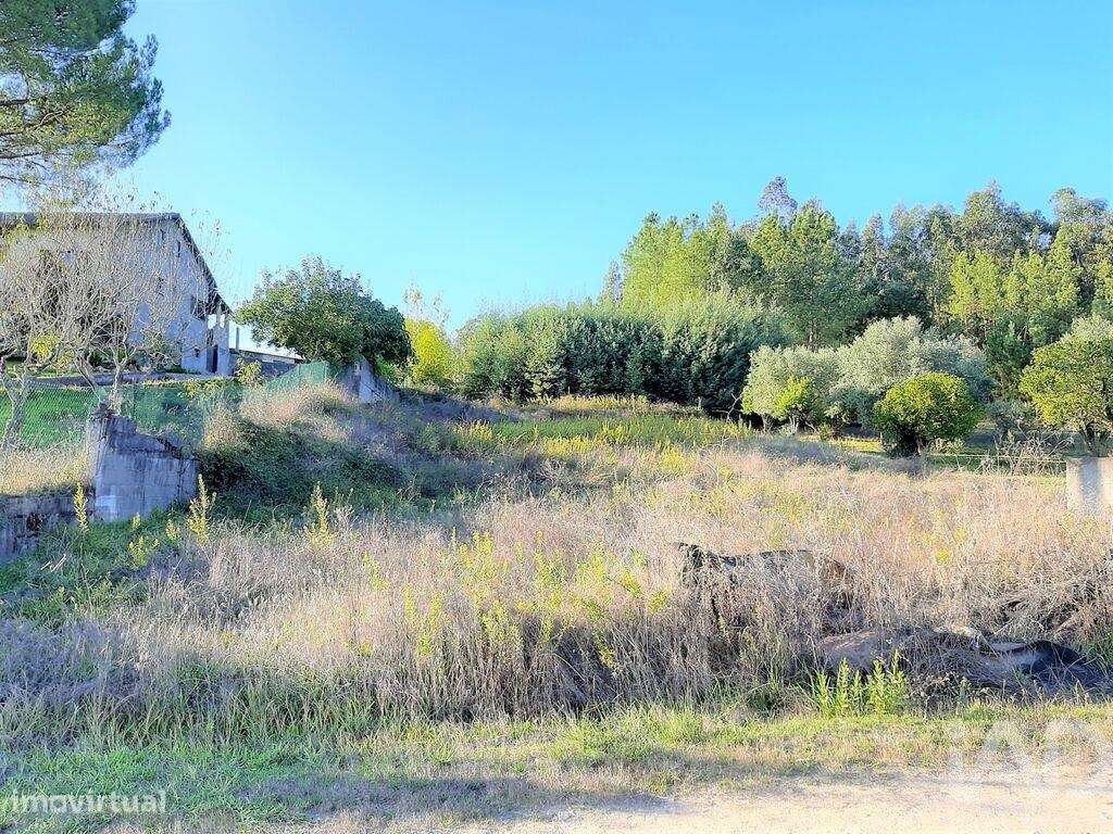 Terreno para construção em Antuzede e Vil de Matos - Grande imagem: 5/6