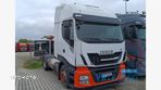 Iveco Iveco Stralis AS440 S46 E6 T/P Hi-Way, LNG - 2