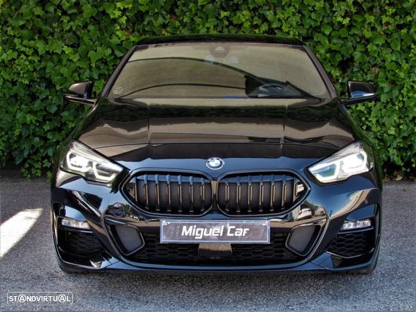 BMW 218 Gran Coupé i Pack M - 2