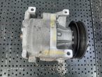 compresor clima ac 1.2 b 188a5000 fiat panda fiat punto 2 bravo idea  lancia ypsilon 467857720 - 1