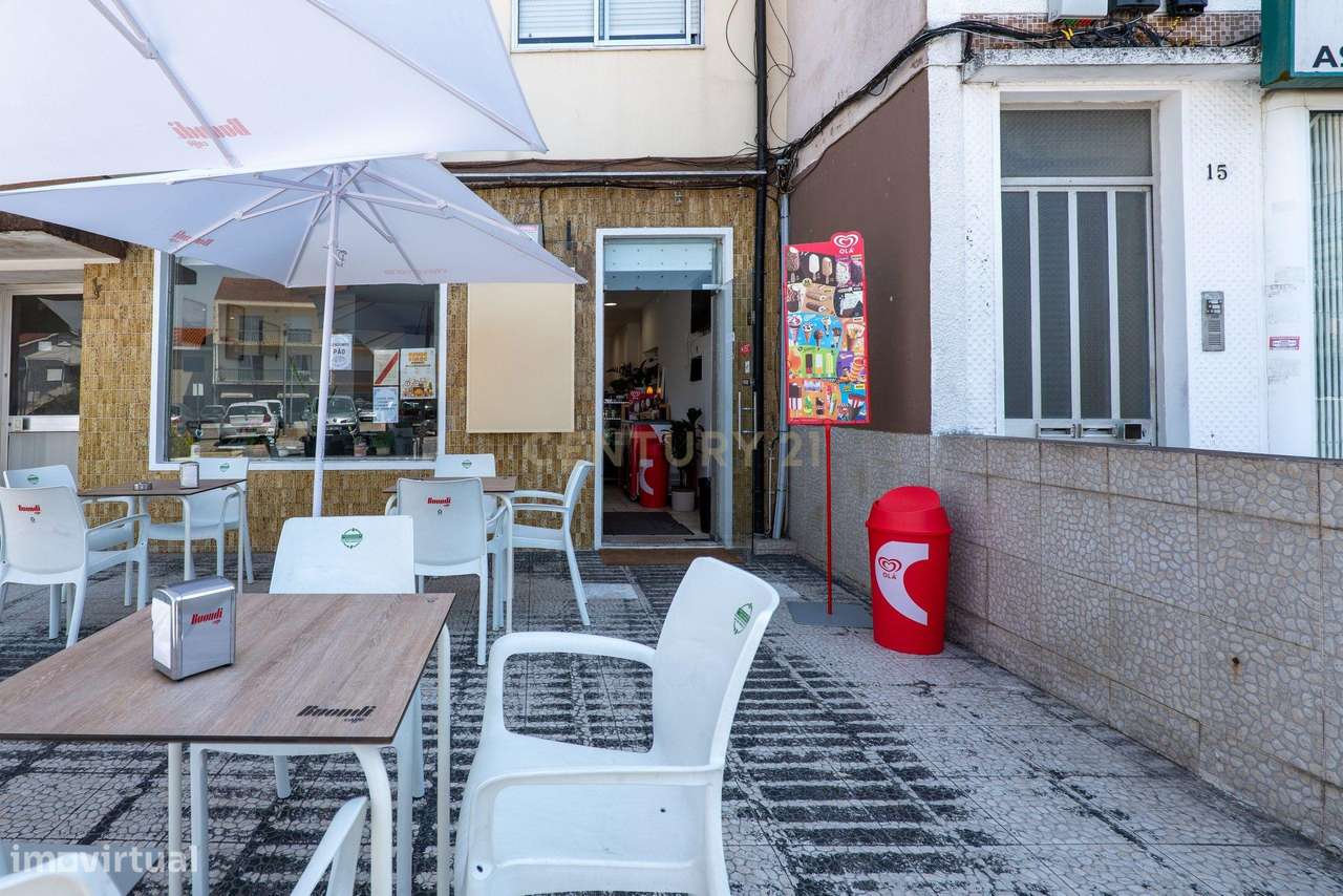 Loja, 65 m², Ermesinde - Grande imagem: 4/22