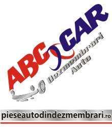 ABC CAR - Piese auto originale logo