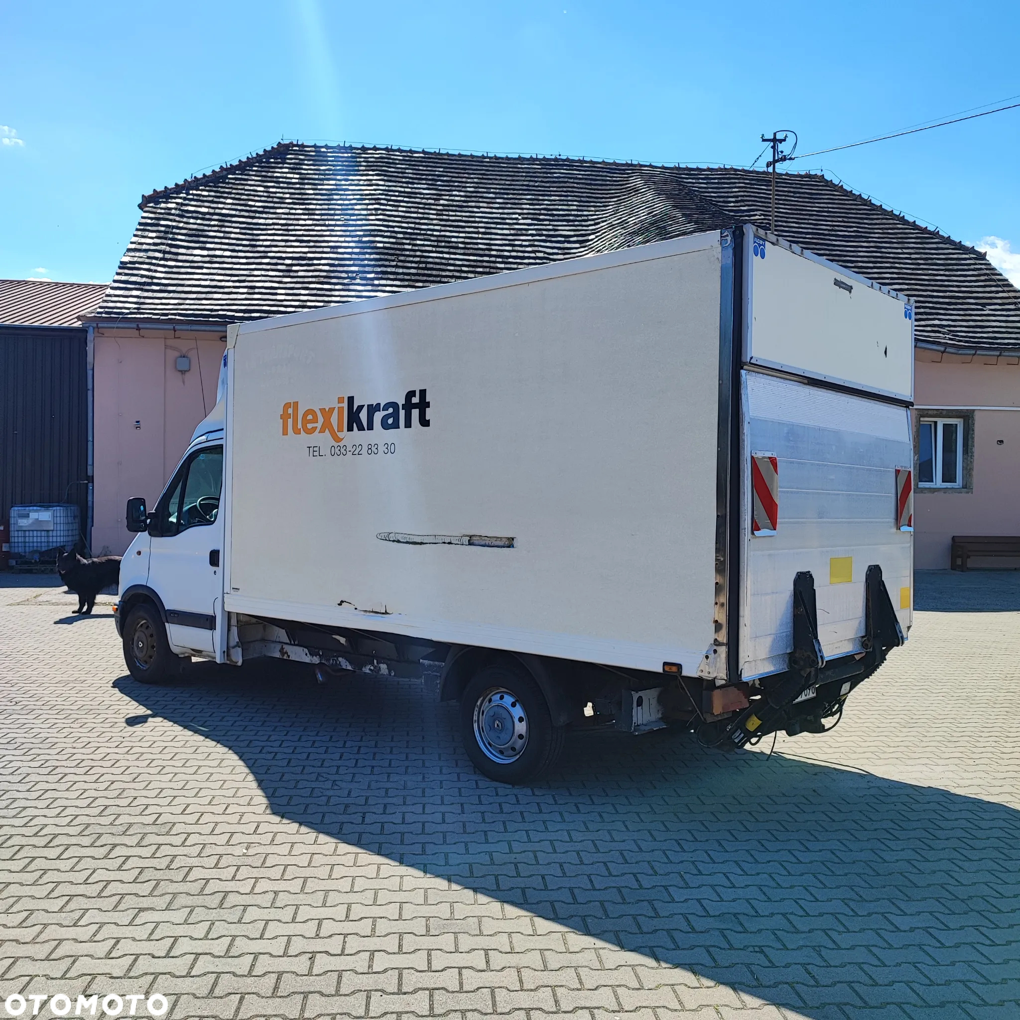 Renault MASTER - 6