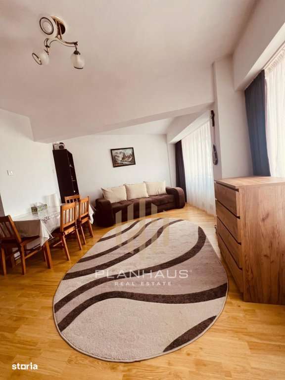 Apartament 2 camere - Republicii intersectia cu b-dul Traian ,Baia Mar - Imagine principală: 3/17