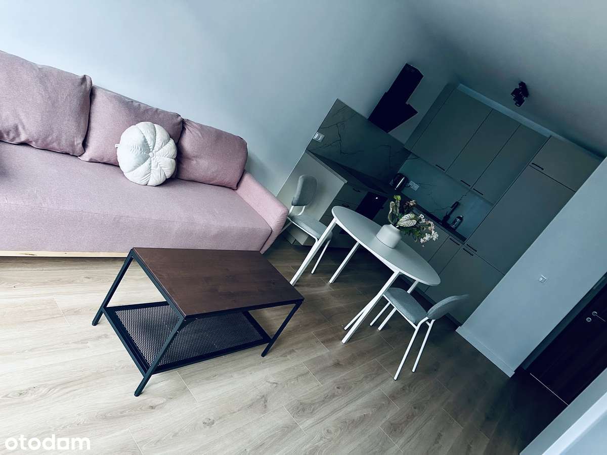 Do wynajęcia nowe mieszkanie - Pełny obrazek: 4/17